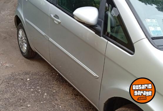 Autos - Fiat Idea 2012 Nafta 139000Km - En Venta