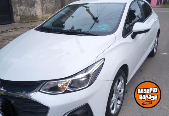 Autos - Chevrolet Cruze 2024 Nafta 23000Km - En Venta