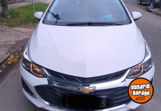 Autos - Chevrolet Cruze 2024 Nafta 23000Km - En Venta