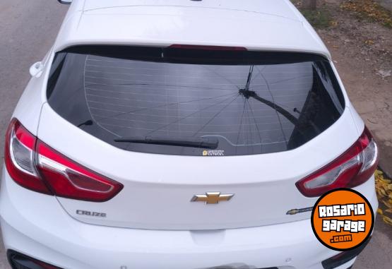 Autos - Chevrolet Cruze 2024 Nafta 23000Km - En Venta