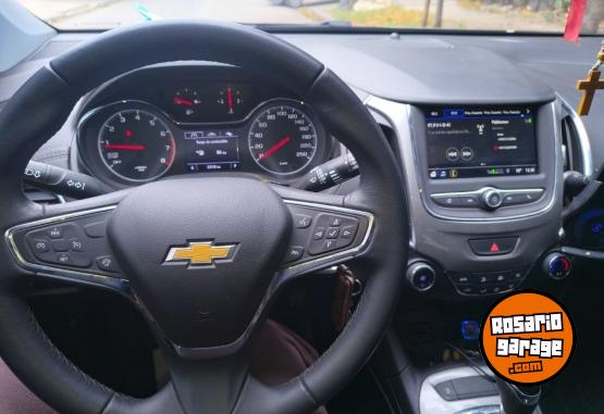 Autos - Chevrolet Cruze 2024 Nafta 23000Km - En Venta