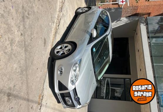 Autos - Ford Se plus 2014 Nafta 170000Km - En Venta