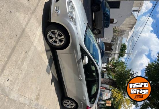 Autos - Ford Se plus 2014 Nafta 170000Km - En Venta