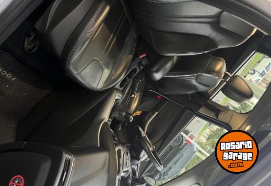 Autos - Ford Se plus 2014 Nafta 170000Km - En Venta
