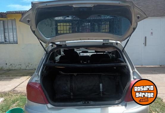 Autos - Peugeot 307 2008 Nafta 211000Km - En Venta