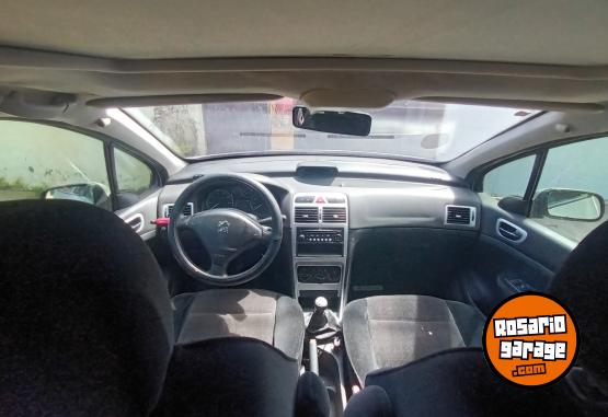 Autos - Peugeot 307 2008 Nafta 211000Km - En Venta