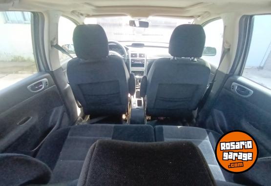 Autos - Peugeot 307 2008 Nafta 211000Km - En Venta