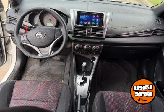 Autos - Toyota Yaris S 1.5 107cv 2018 Nafta 102000Km - En Venta