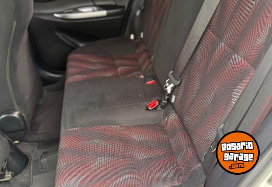 Autos - Toyota Yaris S 1.5 107cv 2018 Nafta 102000Km - En Venta
