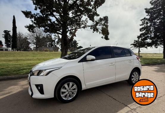 Autos - Toyota Yaris S 1.5 107cv 2018 Nafta 102000Km - En Venta
