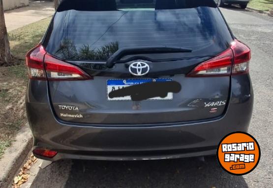 Autos - Toyota Yaris S 2026 Nafta 3200Km - En Venta