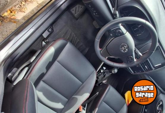Autos - Toyota Yaris S 2026 Nafta 3200Km - En Venta