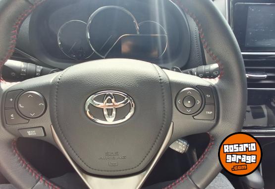 Autos - Toyota Yaris S 2026 Nafta 3200Km - En Venta