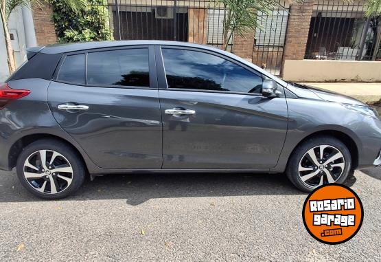 Autos - Toyota Yaris S 2026 Nafta 3200Km - En Venta