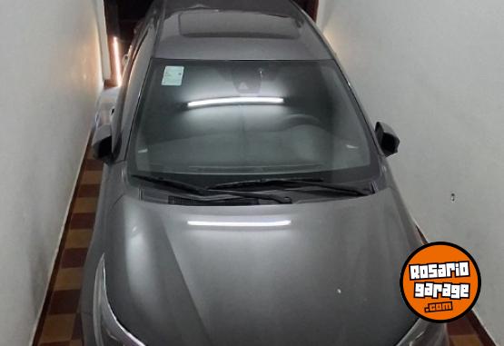 Autos - Toyota Yaris S 2026 Nafta 3200Km - En Venta