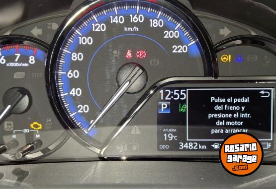 Autos - Toyota Yaris S 2026 Nafta 4000Km - En Venta
