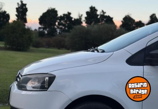 Autos - Volkswagen Fox 2013 Nafta 167200Km - En Venta