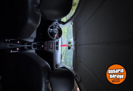 Autos - Volkswagen Fox 2013 Nafta 167200Km - En Venta