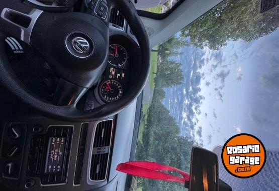 Autos - Volkswagen Fox 2013 Nafta 167200Km - En Venta