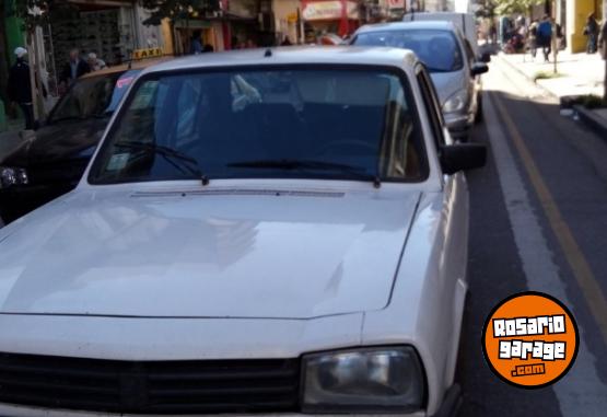 Autos - Peugeot 504 1996 Diesel 250000Km - En Venta
