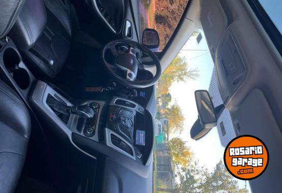 Autos - Ford Focus 2014 Nafta 128000Km - En Venta