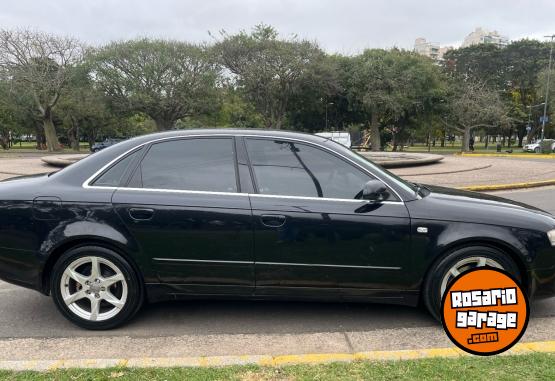 Autos - Audi A4 2007 Nafta 181000Km - En Venta