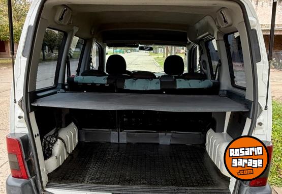 Utilitarios - Peugeot Patner Patagonia 2000 Diesel 270000Km - En Venta