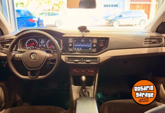 Autos - Volkswagen Virtus confortline 2019 Nafta 91000Km - En Venta