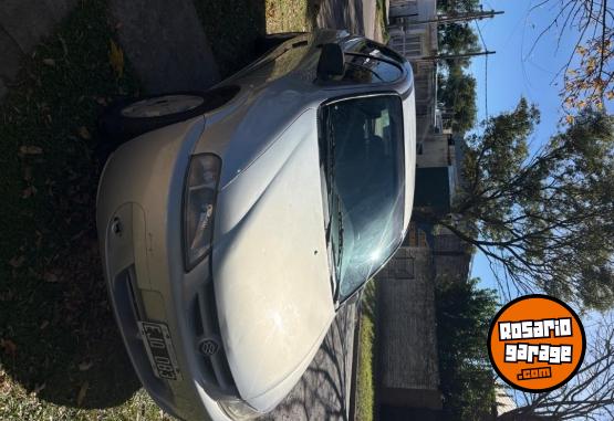Autos - Suzuki Fun 1.0 2004 Nafta 196000Km - En Venta