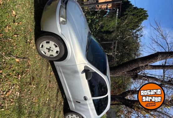 Autos - Suzuki Fun 1.0 2004 Nafta 196000Km - En Venta