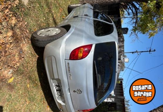 Autos - Suzuki Fun 1.0 2004 Nafta 196000Km - En Venta