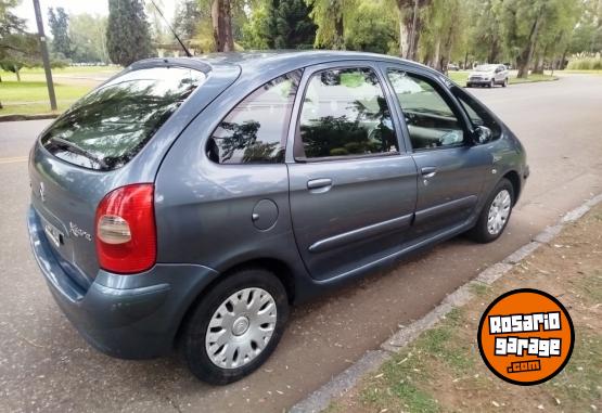 Autos - Citroen Picasso 1.6 2010 Nafta 152000Km - En Venta