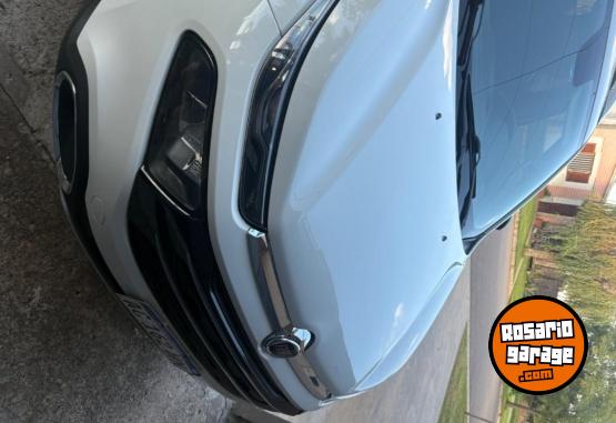 Camionetas - Fiat Toro volcano 2017 Diesel 135000Km - En Venta