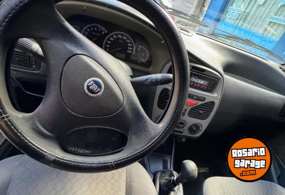 Autos - Fiat Palio 2005 Nafta 200000Km - En Venta