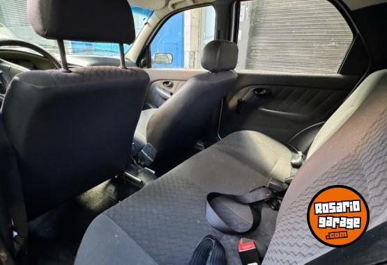 Autos - Fiat Palio 2005 Nafta 200000Km - En Venta