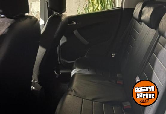 Autos - Peugeot 208 2013 Nafta 187500Km - En Venta