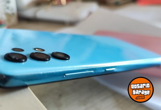 Telefon�a - Vendo Samsung galaxy A32 - En Venta