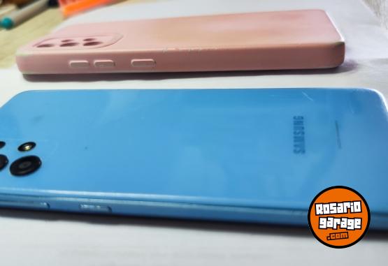 Telefon�a - Vendo Samsung galaxy A32 - En Venta
