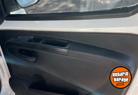 Utilitarios - Fiat Qubo 2012 Nafta 270000Km - En Venta