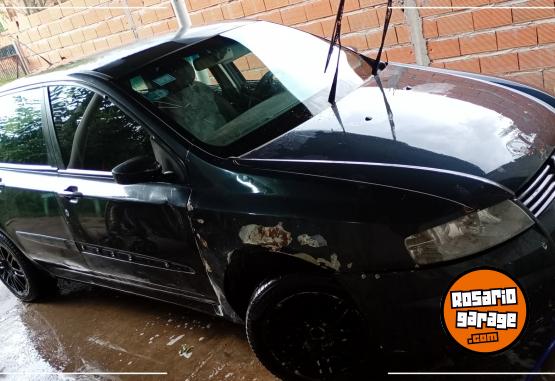 Autos - Fiat Stilo 2005 GNC 123864Km - En Venta