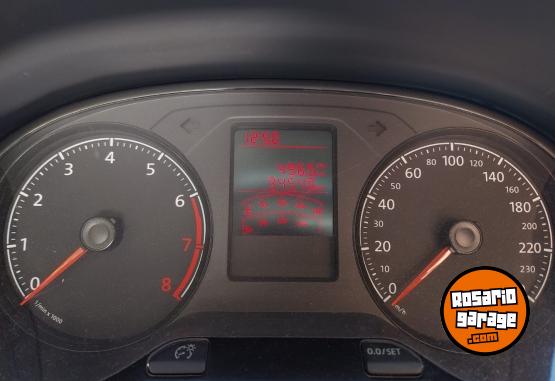 Autos - Volkswagen GOL Trenline 2021 GNC 95000Km - En Venta