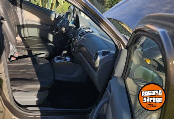 Autos - Fiat Grand Siena 2015 Nafta 172000Km - En Venta
