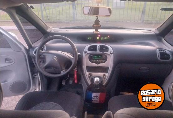 Autos - Citroen Xsara picasso 2.0 2005 Nafta 250000Km - En Venta