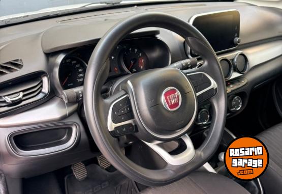 Autos - Fiat Argo 2020 Nafta 30000Km - En Venta