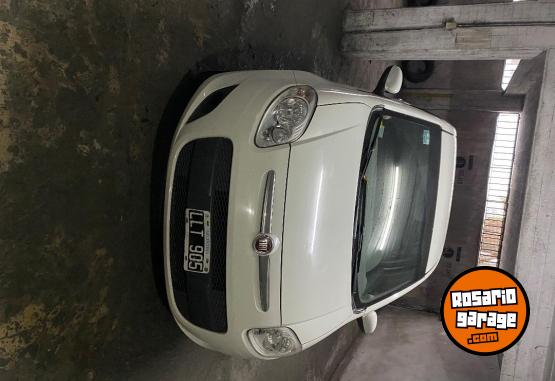 Autos - Fiat Palio 2012 Nafta 91000Km - En Venta