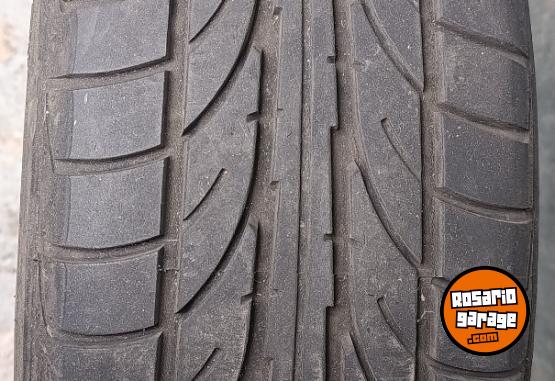 Accesorios para Autos - Cubierta Firestone 195 60 r15 - En Venta