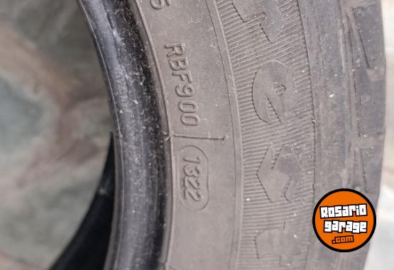 Accesorios para Autos - Cubierta Firestone 195 60 r15 - En Venta