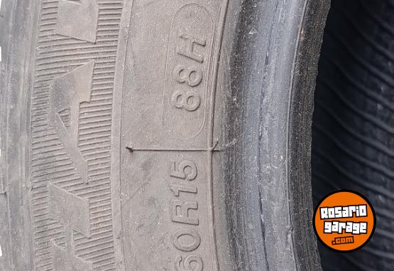 Accesorios para Autos - Cubierta Firestone 195 60 r15 - En Venta