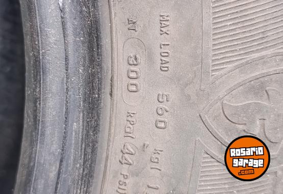 Accesorios para Autos - Cubierta Firestone 195 60 r15 - En Venta
