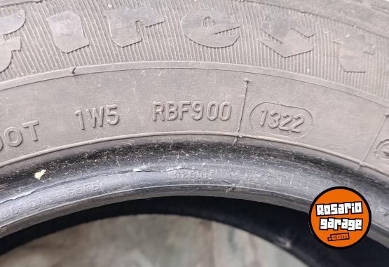 Accesorios para Autos - Cubierta Firestone 195 60 r15 - En Venta